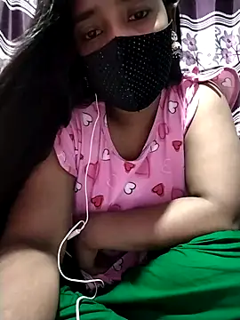 Snapshot of Rubaiya1 chatting on 09.23.25 Rubaiya1 online show from 09.23.25