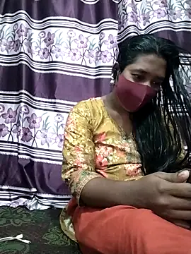 Rubaiya1 online show from 05.03.26