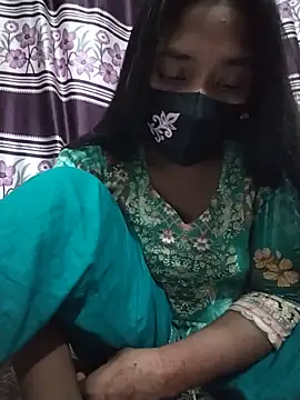 Rubaiya1 online show from 06.02.26