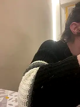 BestSexForYou online show from 11.17.25