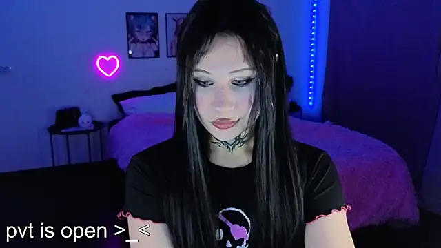 your little eva online show from 09.22.25