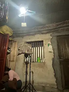 chenyu0308 online show from 12.21.25