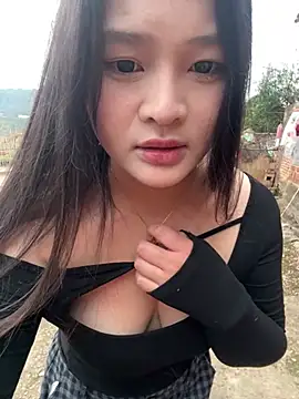 chenyu0308 online show from 02.03.26