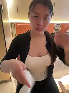 chenyu0308 online show from 05.12.26