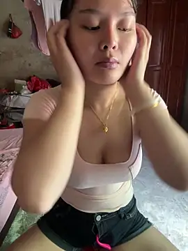 chenyu0308 online show from 06.16.26