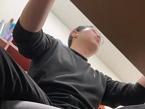 suwonsub online show from 11.13.25