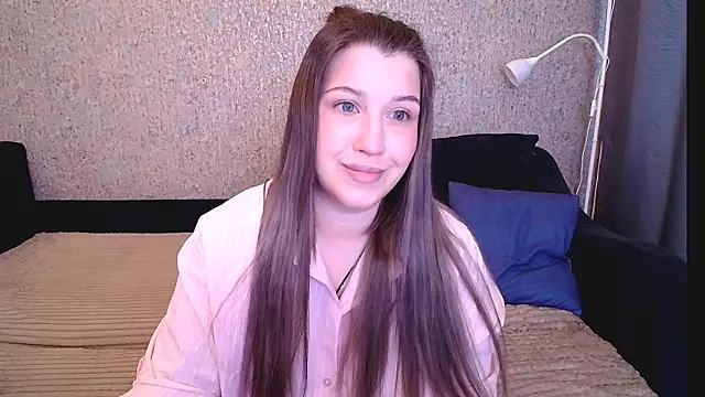 CherryZlata online show from 11.28.25