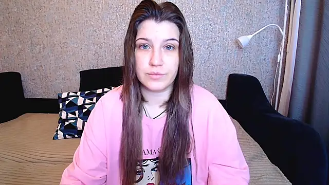 CherryZlata online show from 12.20.25