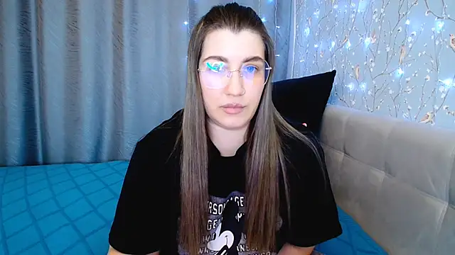 CherryZlata online show from 01.09.26