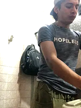 Snapshot of Ghostben chatting on 09.20.25 Ghostben online show from 09.20.25