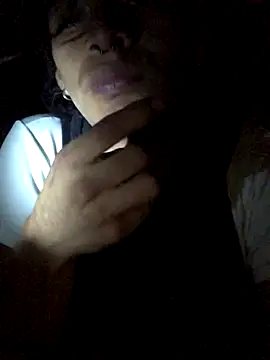 Snapshot of Ghostben chatting on 10.01.25 Ghostben online show from 10.01.25