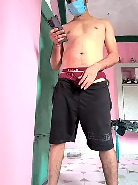 Snapshot of Riyansh_mehta chatting on 10.08.25 Riyansh mehta online show from 10.08.25