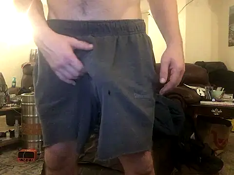 BriGuyXXX87 online show from 11.14.25