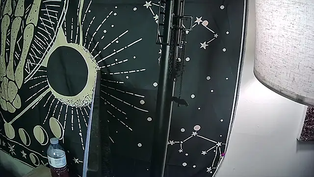 Snapshot of Kinky_Witch chatting on 09.29.25 Kinky Witch online show from 09.29.25