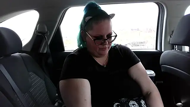 Kinky Witch online show from 11.25.25