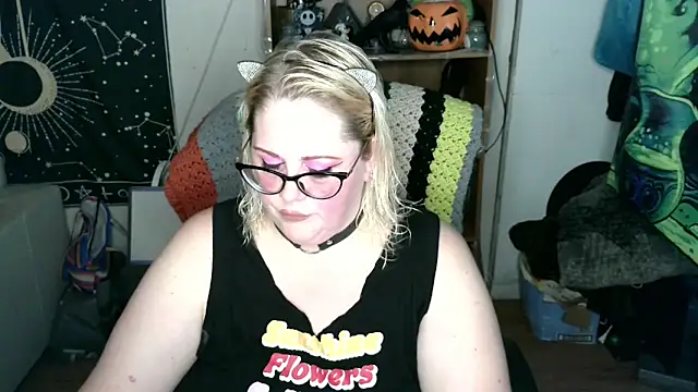 Kinky Witch online show from 05.27.26