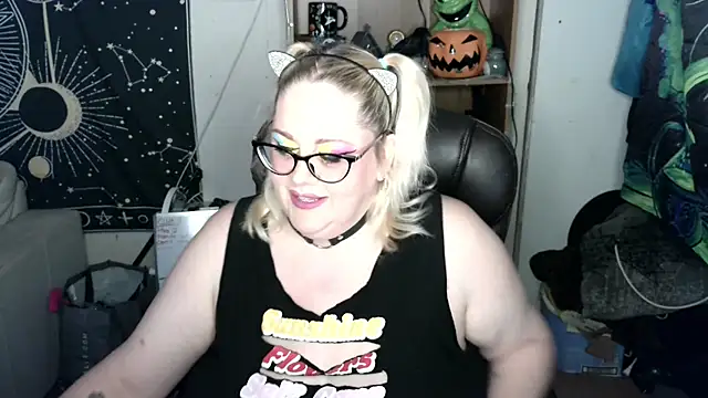 Kinky Witch online show from 06.01.26