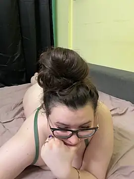 HaleyAyush online show from 02.15.26