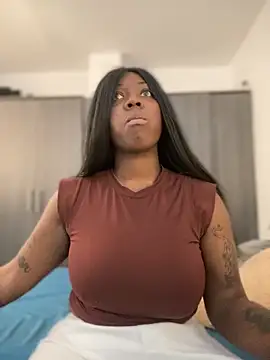 Alexia 24 online show from 02.05.26