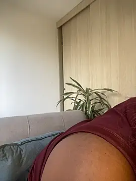 Alexia 24 online show from 07.24.26