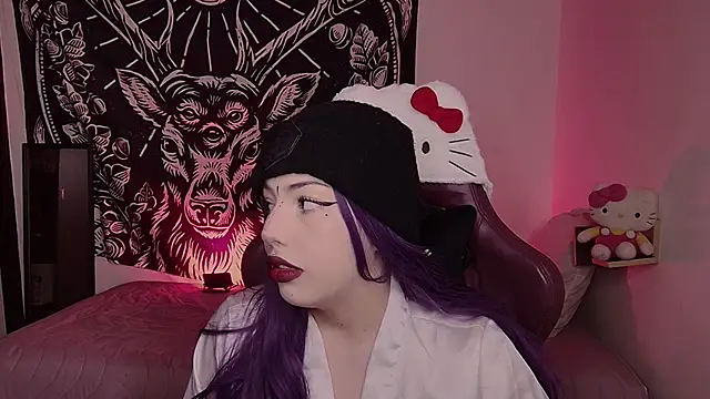 Snapshot of revenmiller_ chatting on 09.10.25 revenmiller online show from 09.10.25