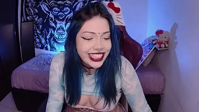 Snapshot of revenmiller_ chatting on 09.11.25 revenmiller online show from 09.11.25