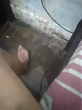 GuilhermeYuree online show from 11.19.25