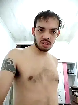 Snapshot of GuilhermeYuree chatting on 06.05.26 GuilhermeYuree online show from 06.05.26