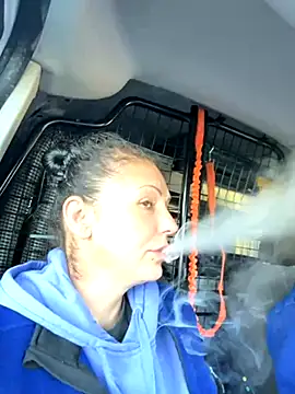 Snapshot of Kinky_Couple69 chatting on 09.19.25 Kinky Couple69 online show from 09.19.25