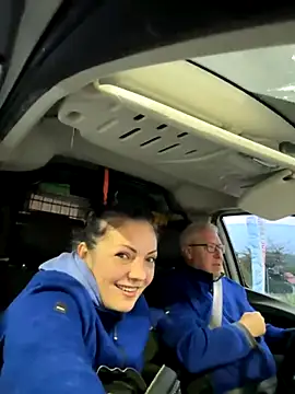 Snapshot of Kinky_Couple69 chatting on 10.01.25 Kinky Couple69 online show from 10.01.25