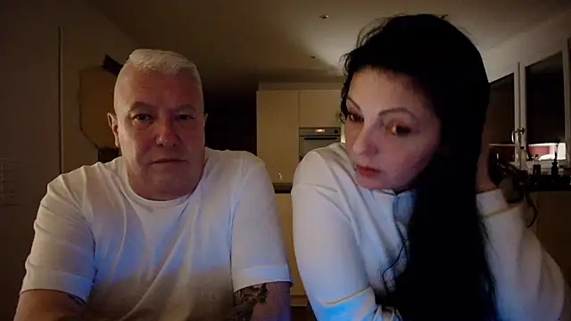 Snapshot of Kinky_Couple69 chatting on 02.12.26 Kinky Couple69 online show from 02.12.26