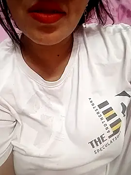 Snapshot of sweety_sona chatting on 09.15.25 sweety sona online show from 09.15.25