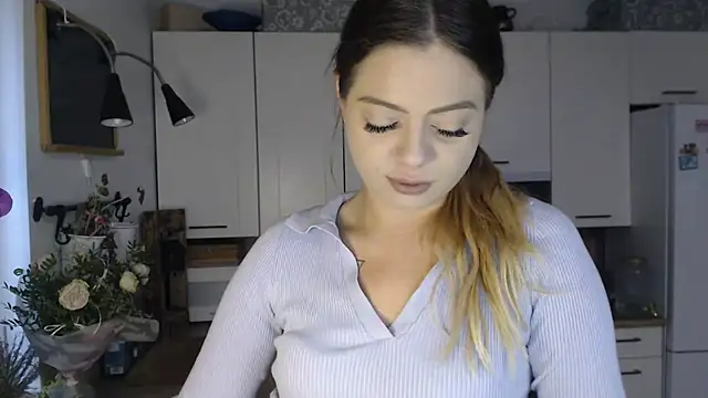 BuffyxLUST online show from 09.17.25