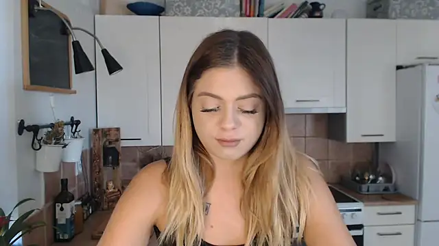 BuffyxLUST online show from 10.20.25