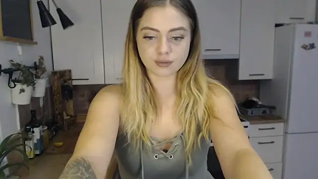 BuffyxLUST online show from 11.11.25