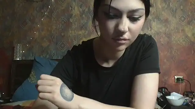 Snapshot of Susie_su chatting on 02.19.26 Susie su online show from 02.19.26