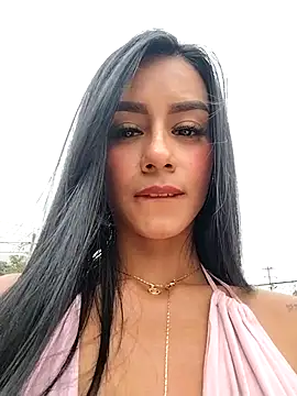 Snapshot of Juliana_Xander chatting on 09.18.25 Juliana Xander online show from 09.18.25