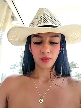 Snapshot of Juliana_Xander chatting on 09.27.25 Juliana Xander online show from 09.27.25