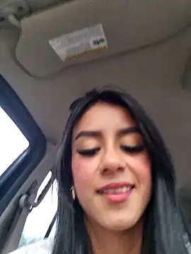 Snapshot of Juliana_Xander chatting on 12.20.25 Juliana Xander online show from 12.20.25