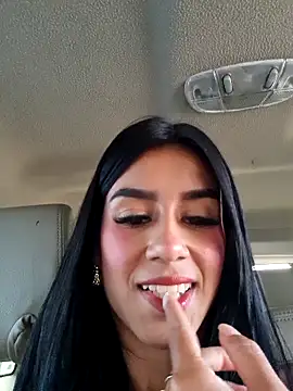 Snapshot of Juliana_Xander chatting on 01.07.26 Juliana Xander online show from 01.07.26