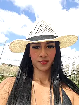 Snapshot of Juliana_Xander chatting on 01.08.26 Juliana Xander online show from 01.08.26