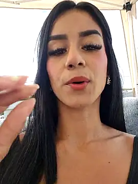 Snapshot of Juliana_Xander chatting on 01.14.26 Juliana Xander online show from 01.14.26