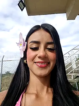 Snapshot of Juliana_Xander chatting on 01.16.26 Juliana Xander online show from 01.16.26