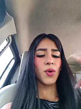 Snapshot of Juliana_Xander chatting on 02.09.26 Juliana Xander online show from 02.09.26