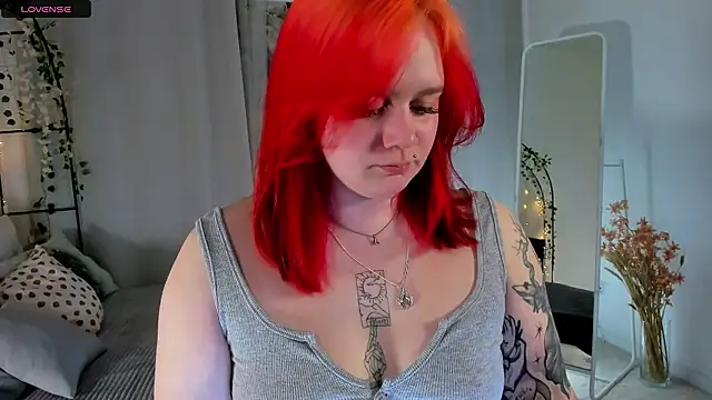 lunaalli online show from 05.07.26