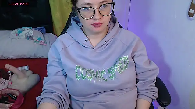 KrystalAdams online show from 02.25.26