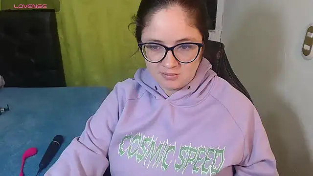 KrystalAdams online show from 04.23.26