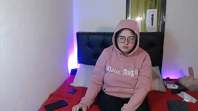 KrystalAdams online show from 06.29.26