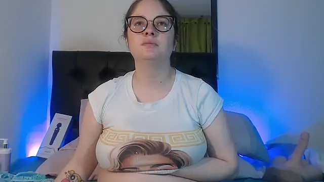 KrystalAdams online show from 07.18.26