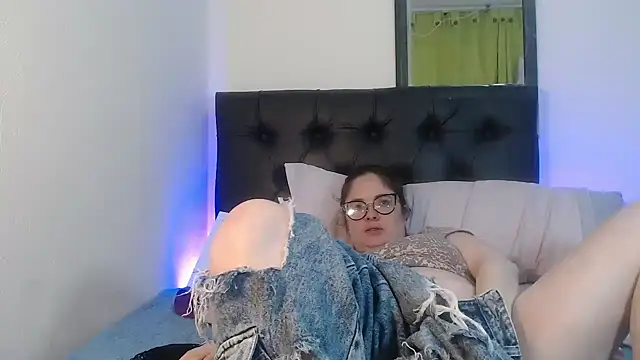 KrystalAdams online show from 07.21.26
